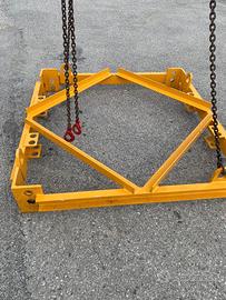 DIME PER TIRAFONDI GRU POTAIN MD219