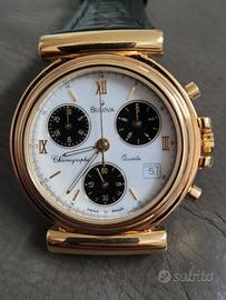 bulova chrono