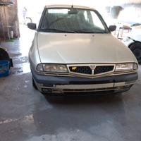 lancia delta anno 1996 km 150000