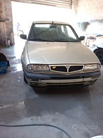lancia delta anno 1996 km 150000