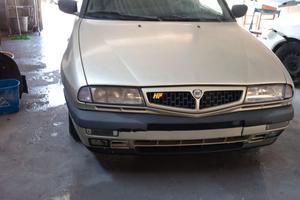 lancia delta anno 1996 km 150000