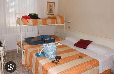 Cerco monolocale con bagno zona mare in vendita