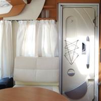Motorhome Arto 69 L Niesmann Bischoff