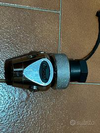 Cressi erogatore primo stadio