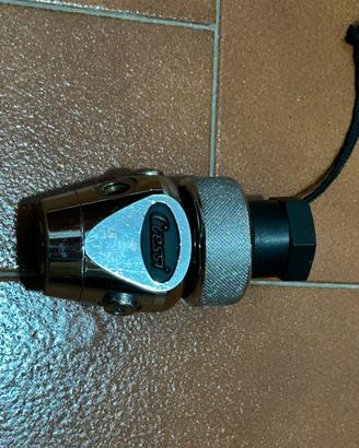 Cressi erogatore primo stadio