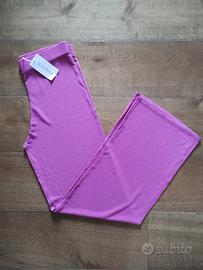 Pantalone fluido Forpen