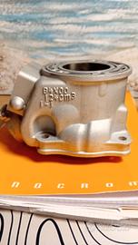 YZ125 2T MY 2024 - Cilindro Ricromato/Pistone