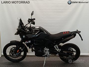 BMW F 900 GS Abs my24