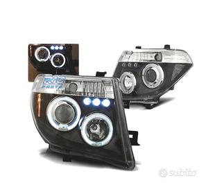 FARI NISSAN NAVARA 04-09 PATHFINDER 05-10 ANGEL EY