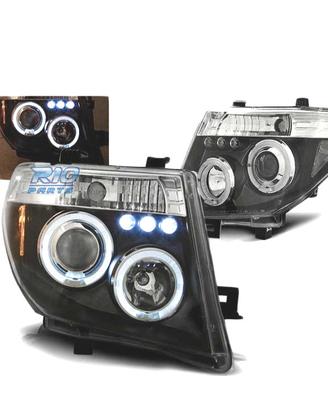 FARI NISSAN NAVARA 04-09 PATHFINDER 05-10 ANGEL EY