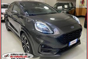 FORD Puma 1.0 EcoBoost Hybrid 125 CV S&S aut. ST