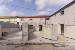 Villa a schiera - Nicolosi