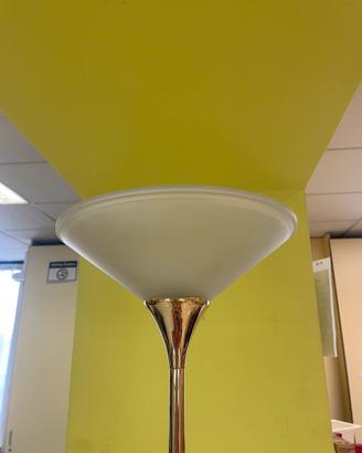 Lampada La Relco in ottone