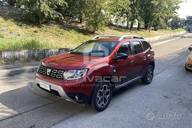 DACIA Duster 1.0 TCe 100 CV ECO-G 4x2 15th Anniver