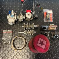 pezzi am6 e altro  (leggere descrizione)