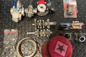 pezzi am6 e altro  (leggere descrizione)