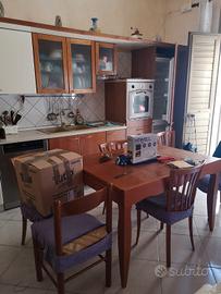 Cucina componibile di Sette metri