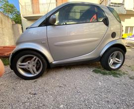 Smart #3 - 2002