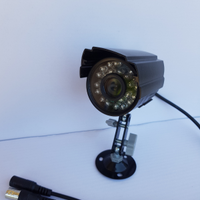 Telecamera videosorveglianza HD