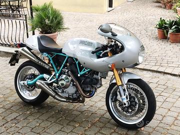 Ducati Paul Smart