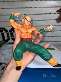Figure tenshinhan dragon ball