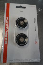 Inserti tamponi Barracuda