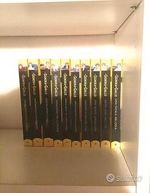 Collezione “La signora in giallo”