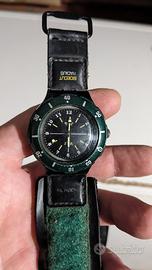 orologio swatch scuba dreamwater 1998