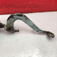 LEVA FRENO SUZUKI RM 125 1986 1987 RM125 1988