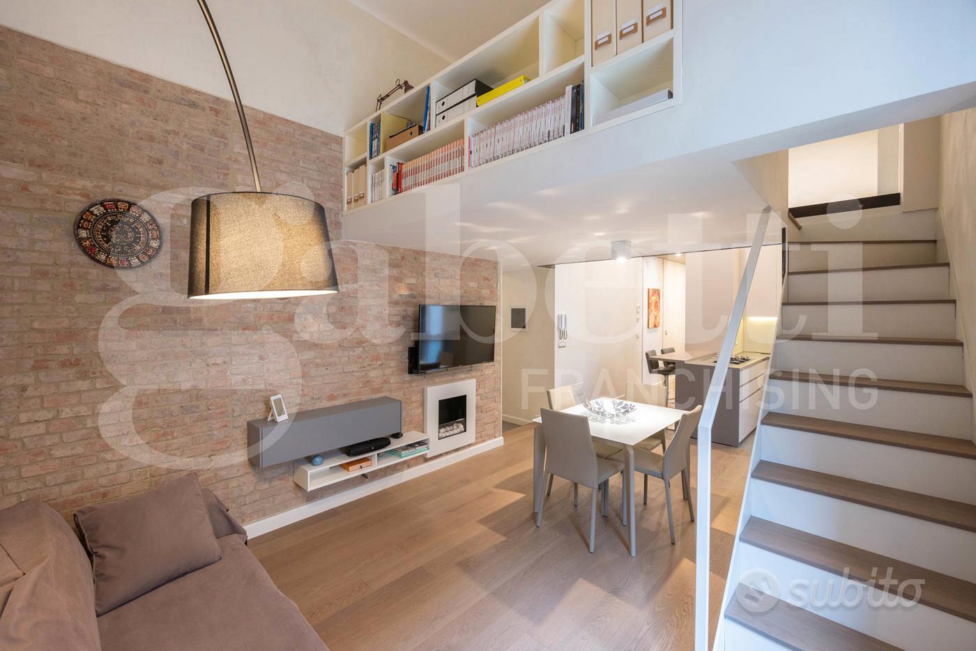 Apartment in Bologna, Osservanza, Santo Stefano - Vista 2