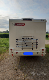 Challenger genesis c 394 ga