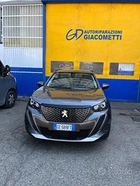 Peugeot 2008 PureTech 100 S&S Allure Pack