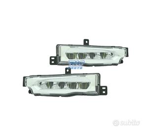 FARI ANABBAGLIANTI BMW X3 G01 18-20