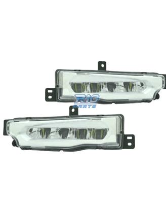 FARI ANABBAGLIANTI BMW X3 G01 18-20
