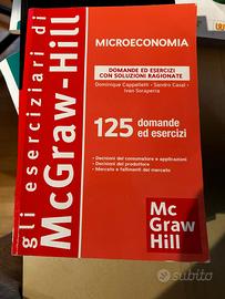 libri test medicina ed economia