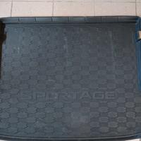 Vasca bagagliaio Kia Sportage