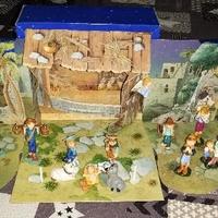 Presepe Kinder