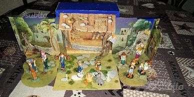 Presepe Kinder