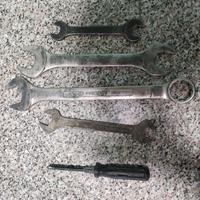 multobox utensili da lavoro