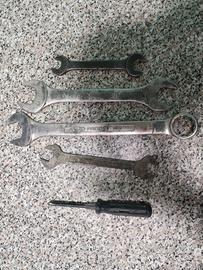 multobox utensili da lavoro