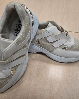 Scarpe Donna Gogo Shoes Tg 40 usate