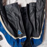 Giacca dainese s