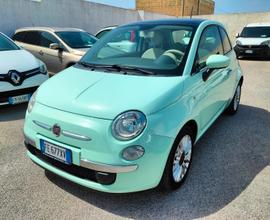 Fiat 500 1.3 Multijet 95 CV Lounge 2016