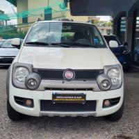 Fiat Panda 1.3 MJT 4x4 Cross