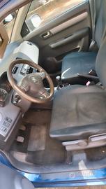 auto usata Suzuki sfwift