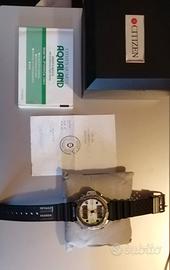 Citizen Aqualand Promaster 