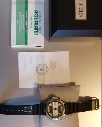 Citizen Aqualand Promaster 