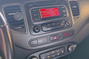 Kia Carens 2/2014 