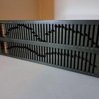 Equalizzatore Technics SH-8065