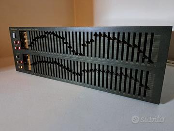 Equalizzatore Technics SH-8065